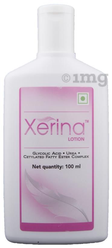 Xerina Lotion
