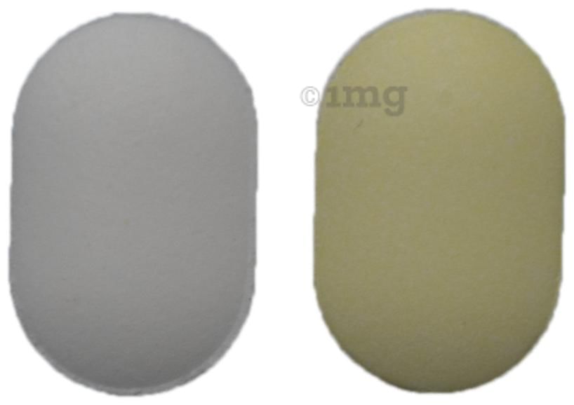 Glimisave MV 1 Tablet SR