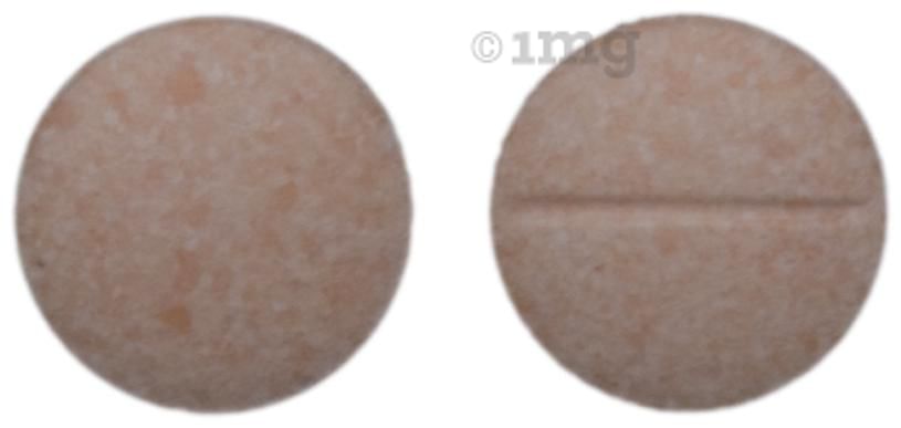 Amlovas-AT 25 Tablet