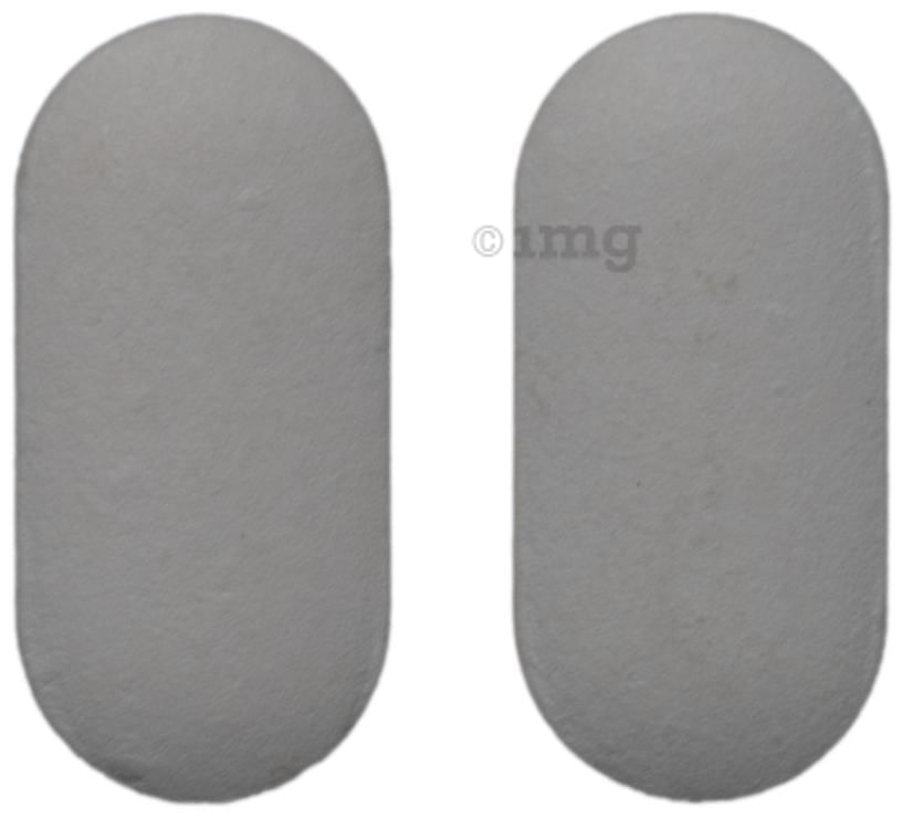 Ceroxim 500mg Tablet