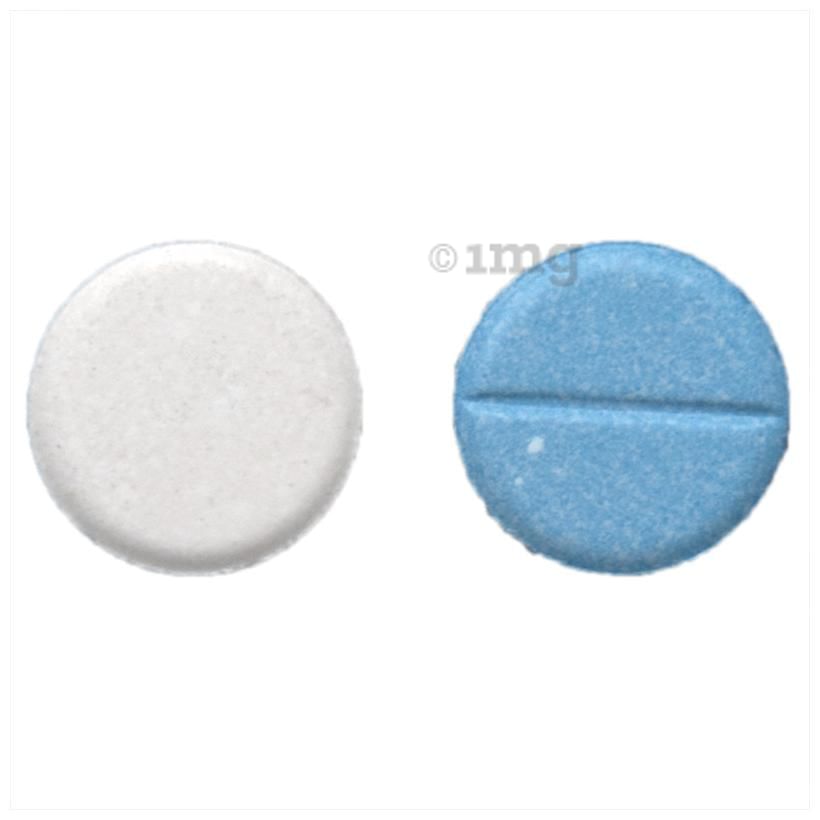 Eritel-CH 40 LS Tablet