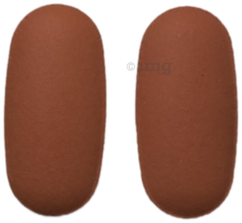 Olmax-CH 20/12.5 Tablet