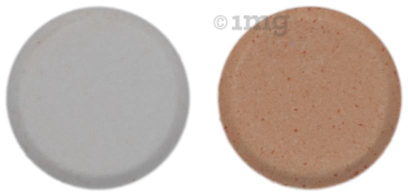 Ramistar-M XL 50 Tablet