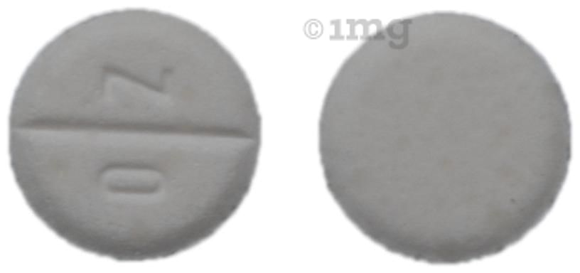 Sirdalud 2mg Tablet