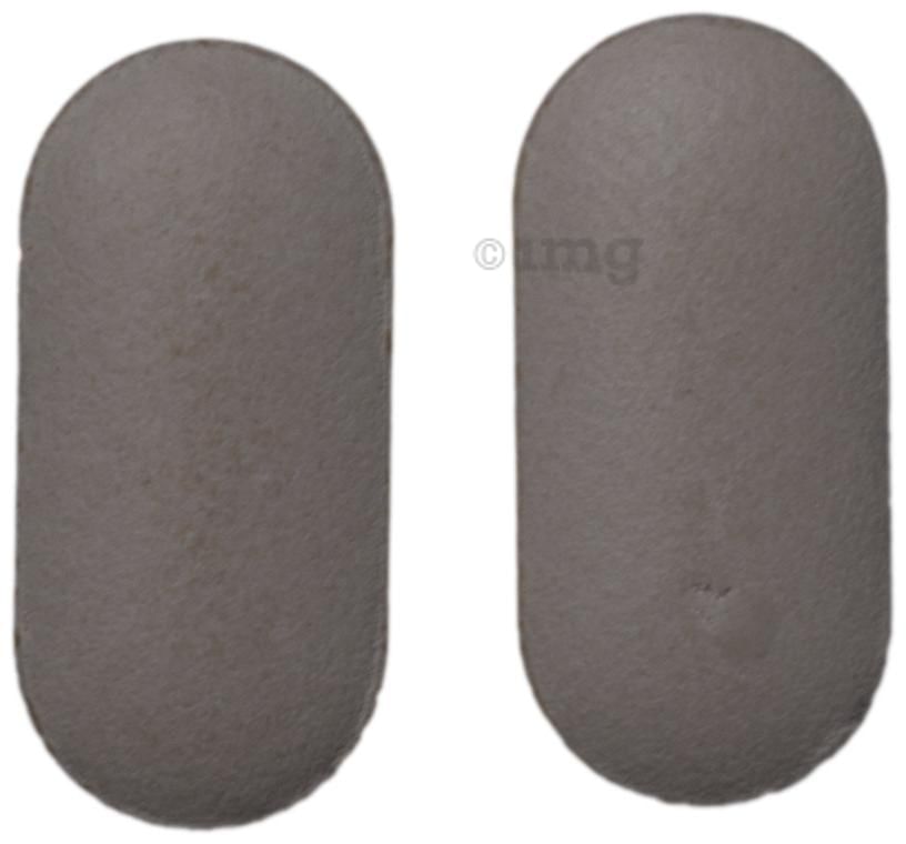 Rifaximax 400 Tablet