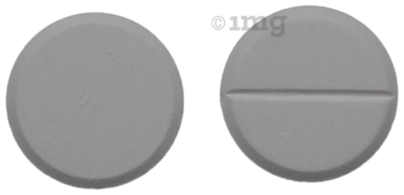 Versitol Retard 400 Tablet PR