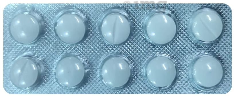 Labebet 200mg Tablet