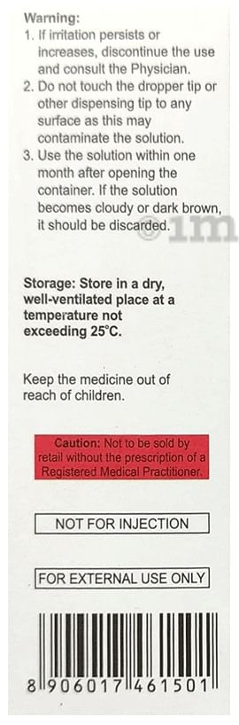 Lacryl Ultra Eye Drop