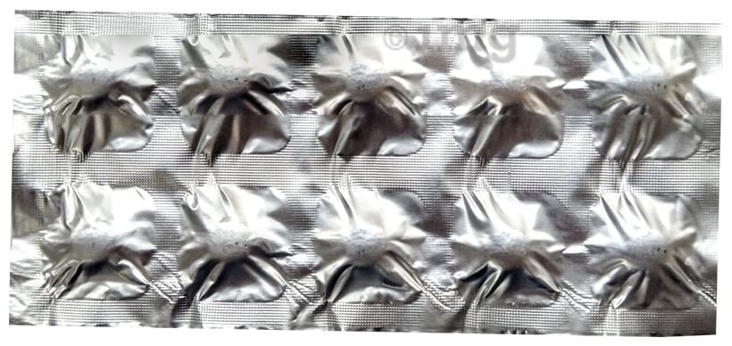 Bupron XL 300 Tablet