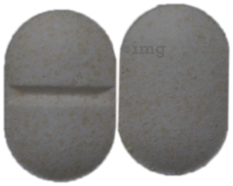 Taxim-O DT 100 Tablet