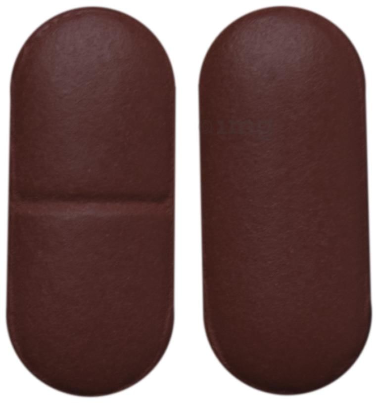 Anaflam TH  4  Tablet