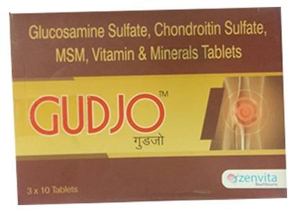 Gudjo Tablet