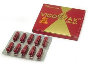 Vigomax Capsule