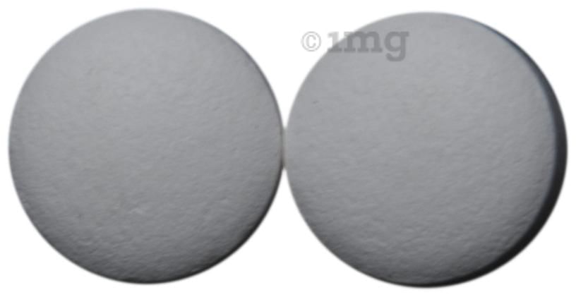 Flotral 10 Tablet PR