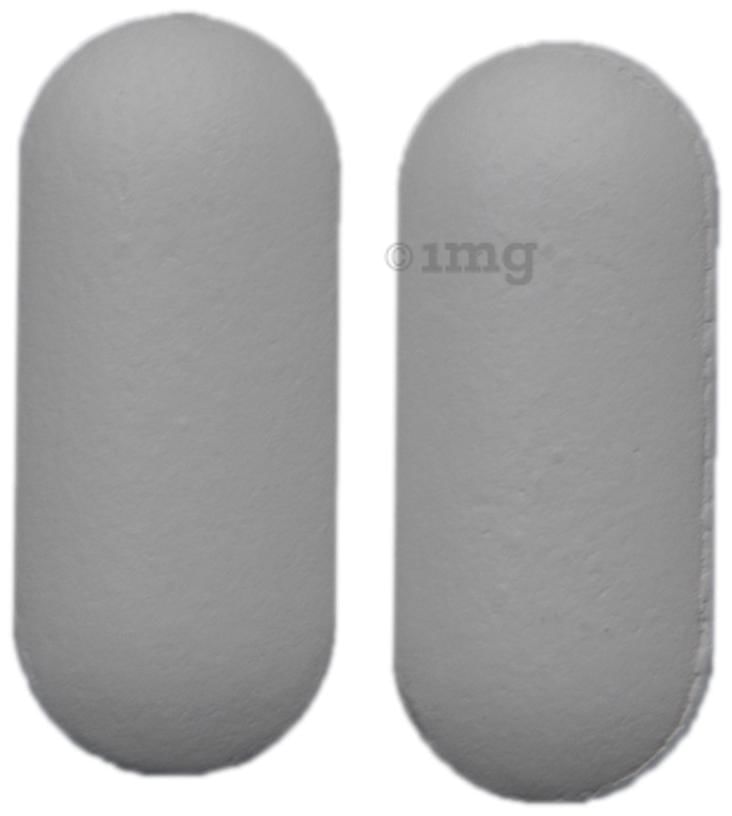 Dailycal Ortho Tablet