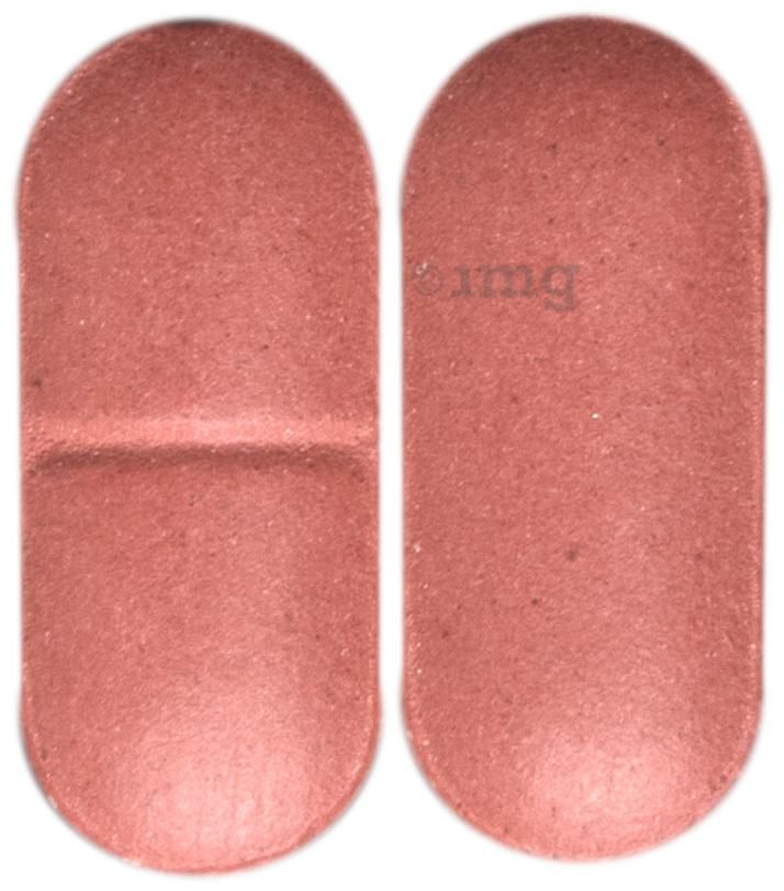 Haemaday Tablet