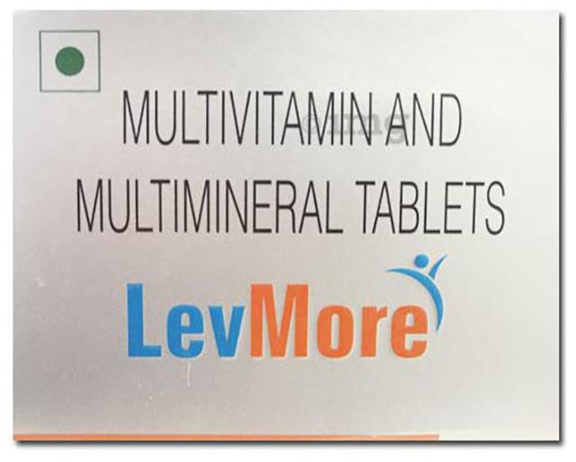 Levmore Tablet