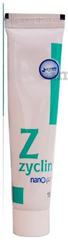 Zyclin Nano Gel