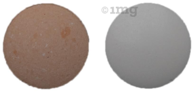 Amlosafe TM 40 Tablet