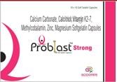 Problast Strong Capsule