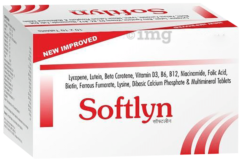 Softlyn Tablet