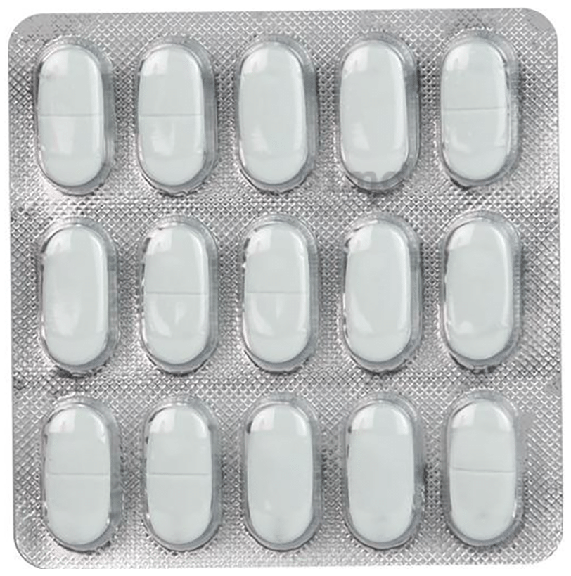 Calinept Tablet