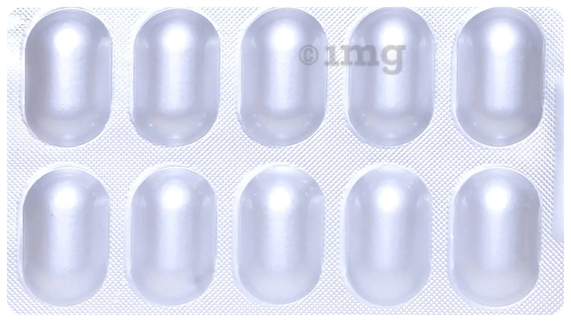 Macvestin 250mg Tablet for Joint Health