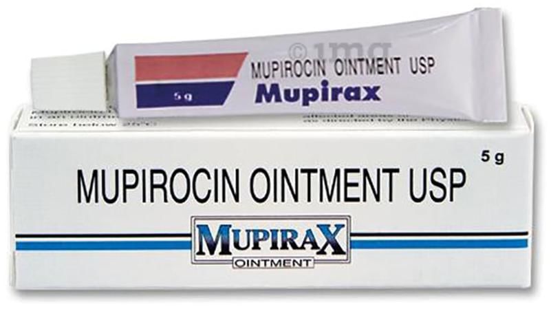 Mupirax Ointment