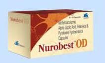 Nurobest OD Capsule
