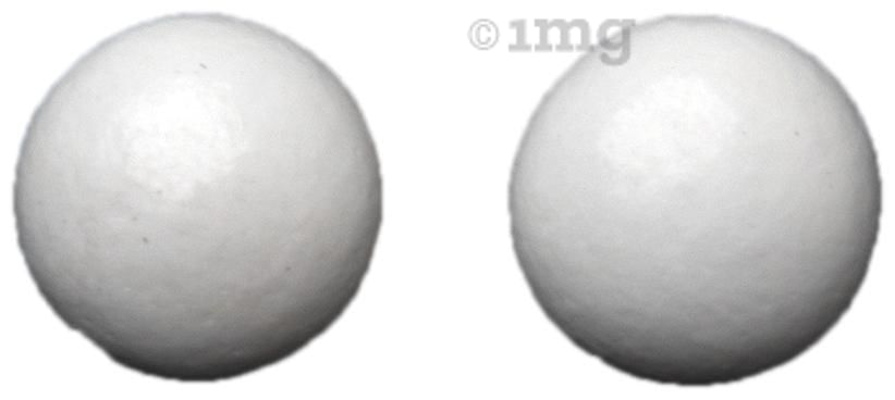 Chymoral Plus Tablet