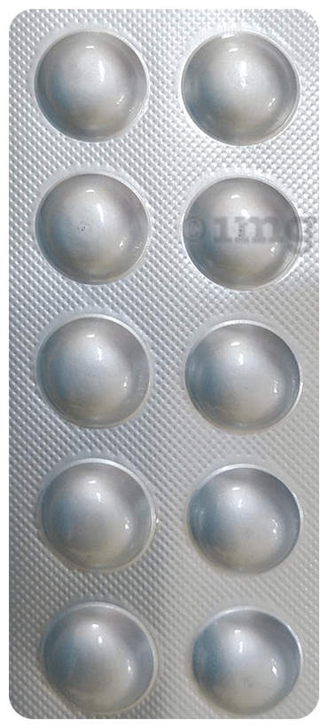 Rhinomont 5mg/10mg Tablet