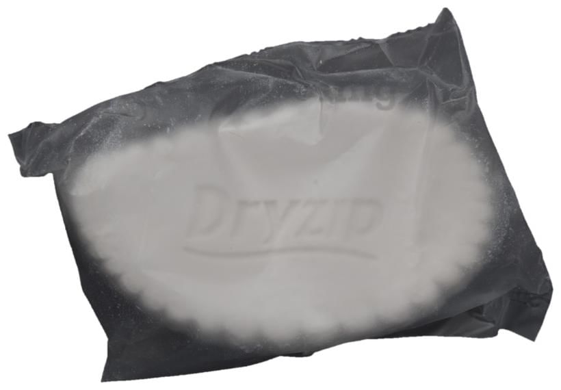 Dryzip  Soap