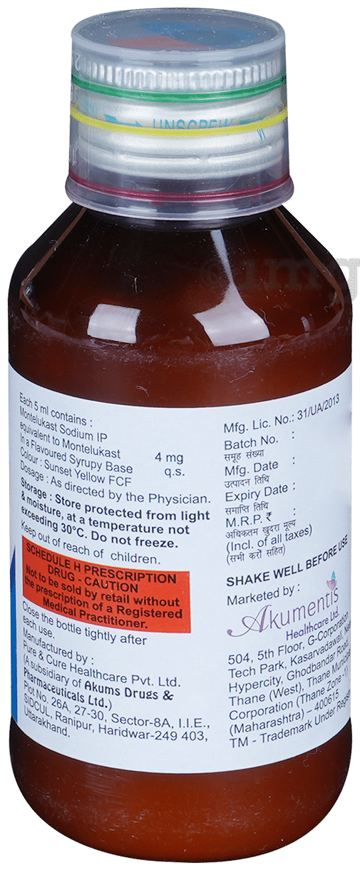 Delpomont Suspension