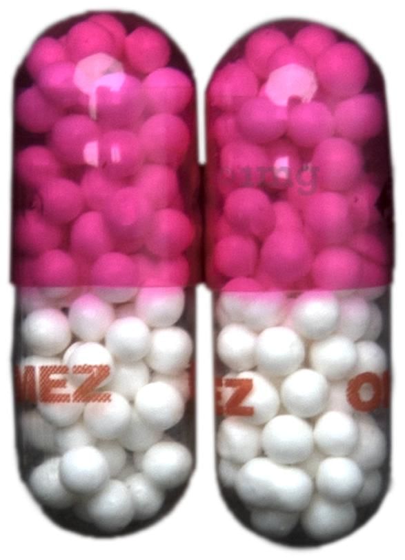 Omez Capsule