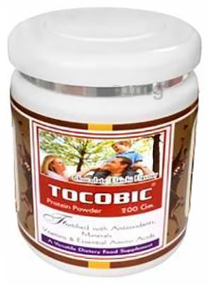 Tocobic Powder