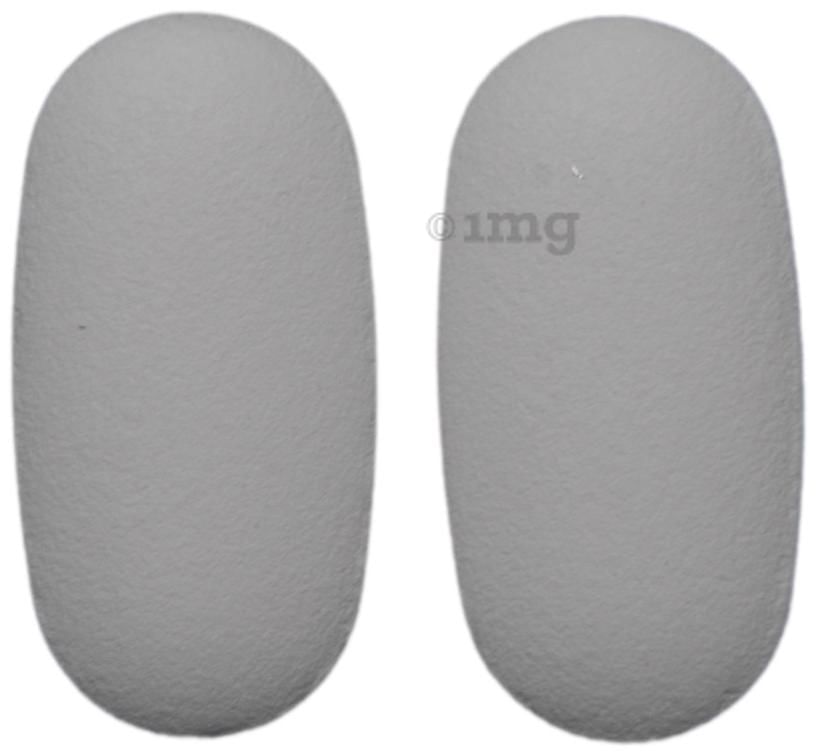 Myotop 450 SR Tablet