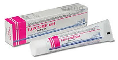 Lipcy MR Gel