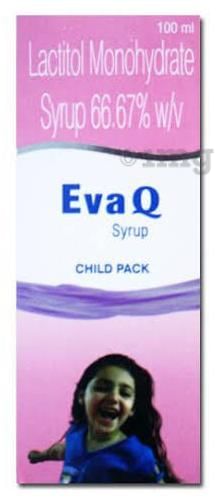 Eva Q Syrup