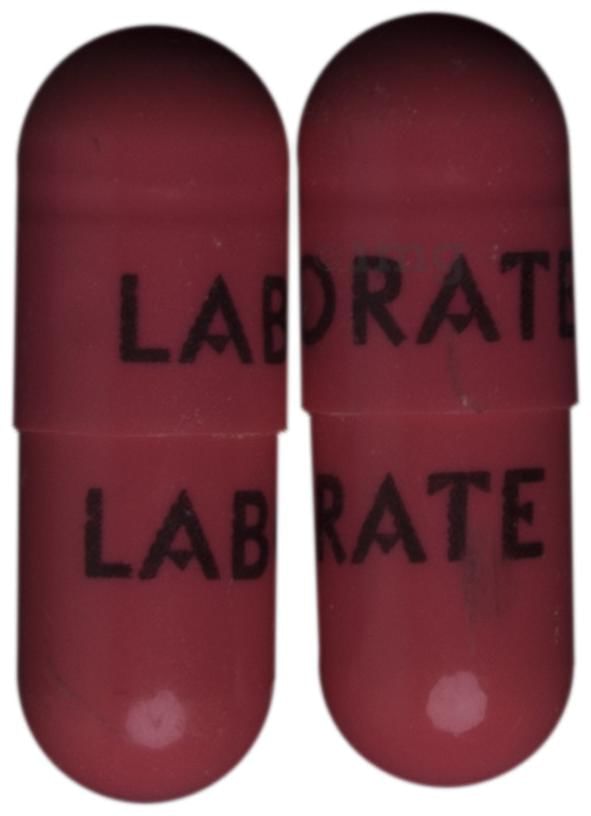 Doxylab Capsule
