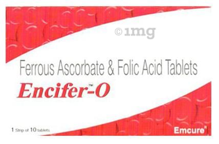 Encifer -O Tablet