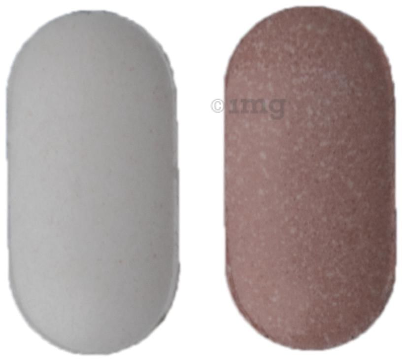 Telma-CT 80/6.25 Tablet