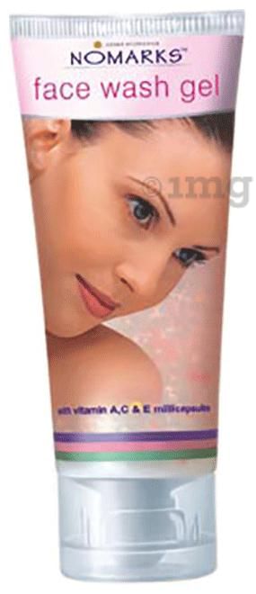 Nomaks Face Wash
