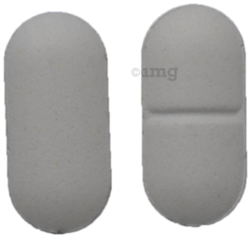 Chymonac-MR Tablet