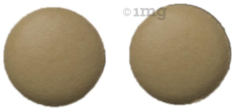 Olvance-AM 20 Tablet