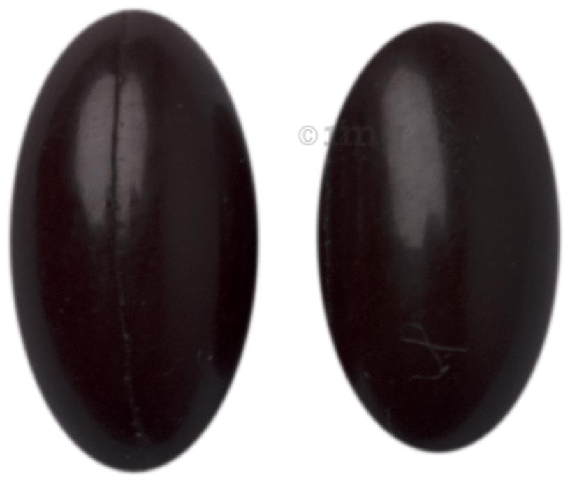 Vaglod Softgel Capsule