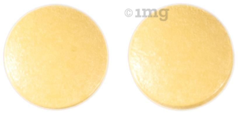 Etizola Beta 0.5 Tablet