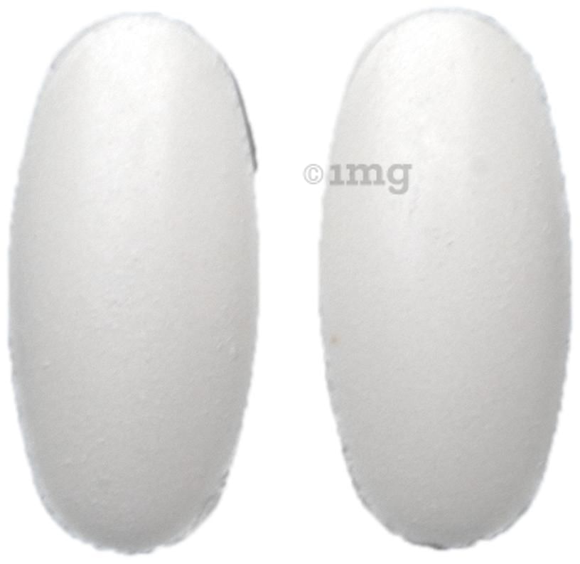 Cefadrox 500mg Tablet