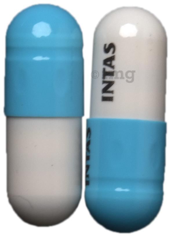 Arvast-CF 10 Capsule DR