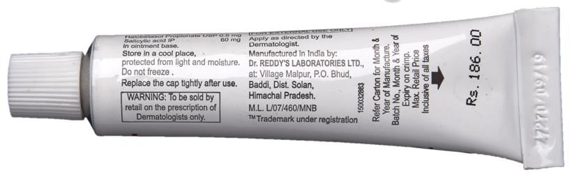 Ultravex S6 Ointment