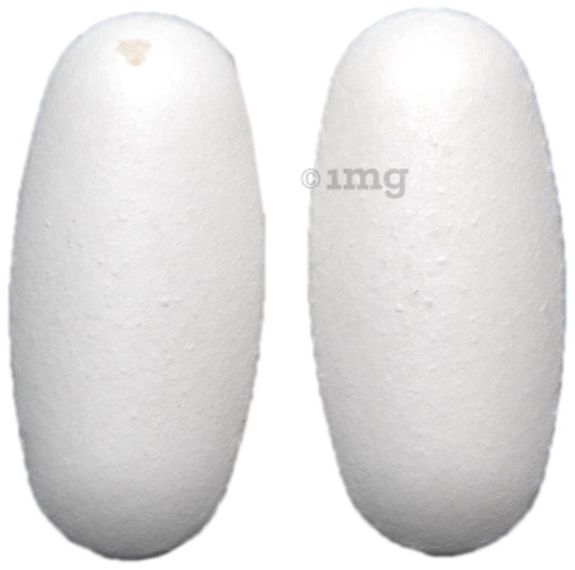 Valprol -CR 600 Tablet